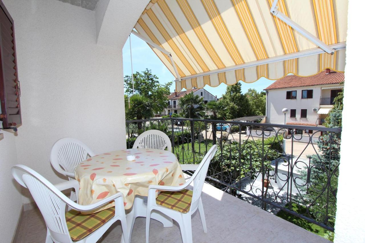 Apartments Denise Rovinj Buitenkant foto