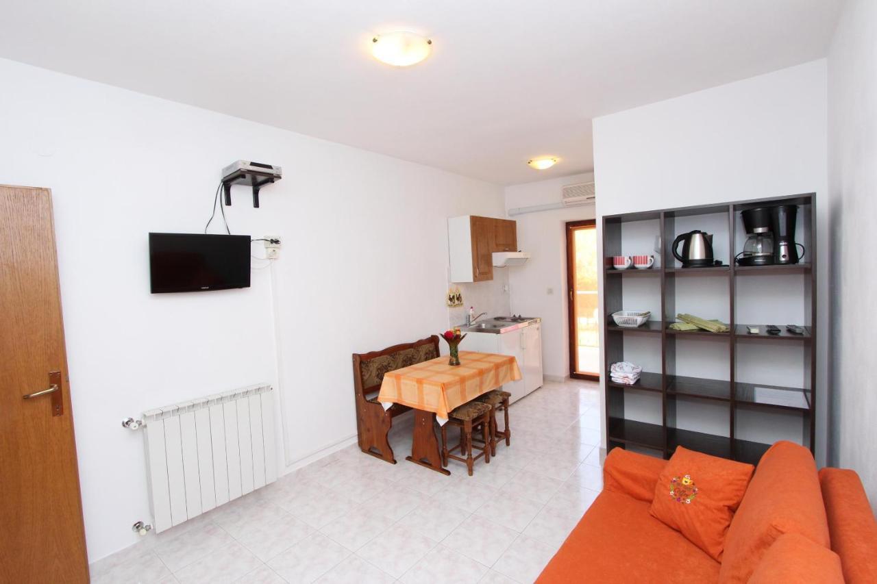 Apartments Denise Rovinj Buitenkant foto