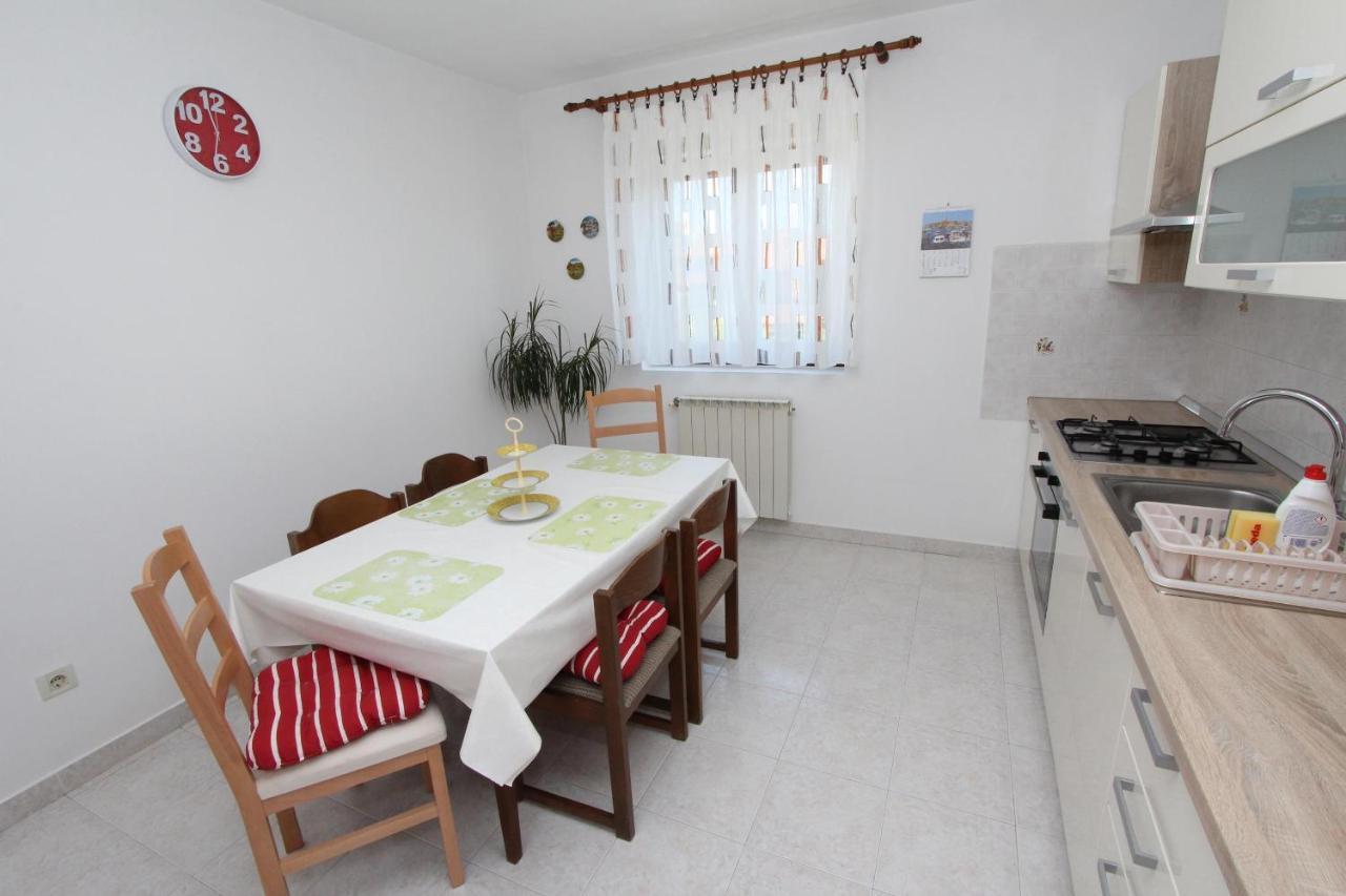 Apartments Denise Rovinj Buitenkant foto