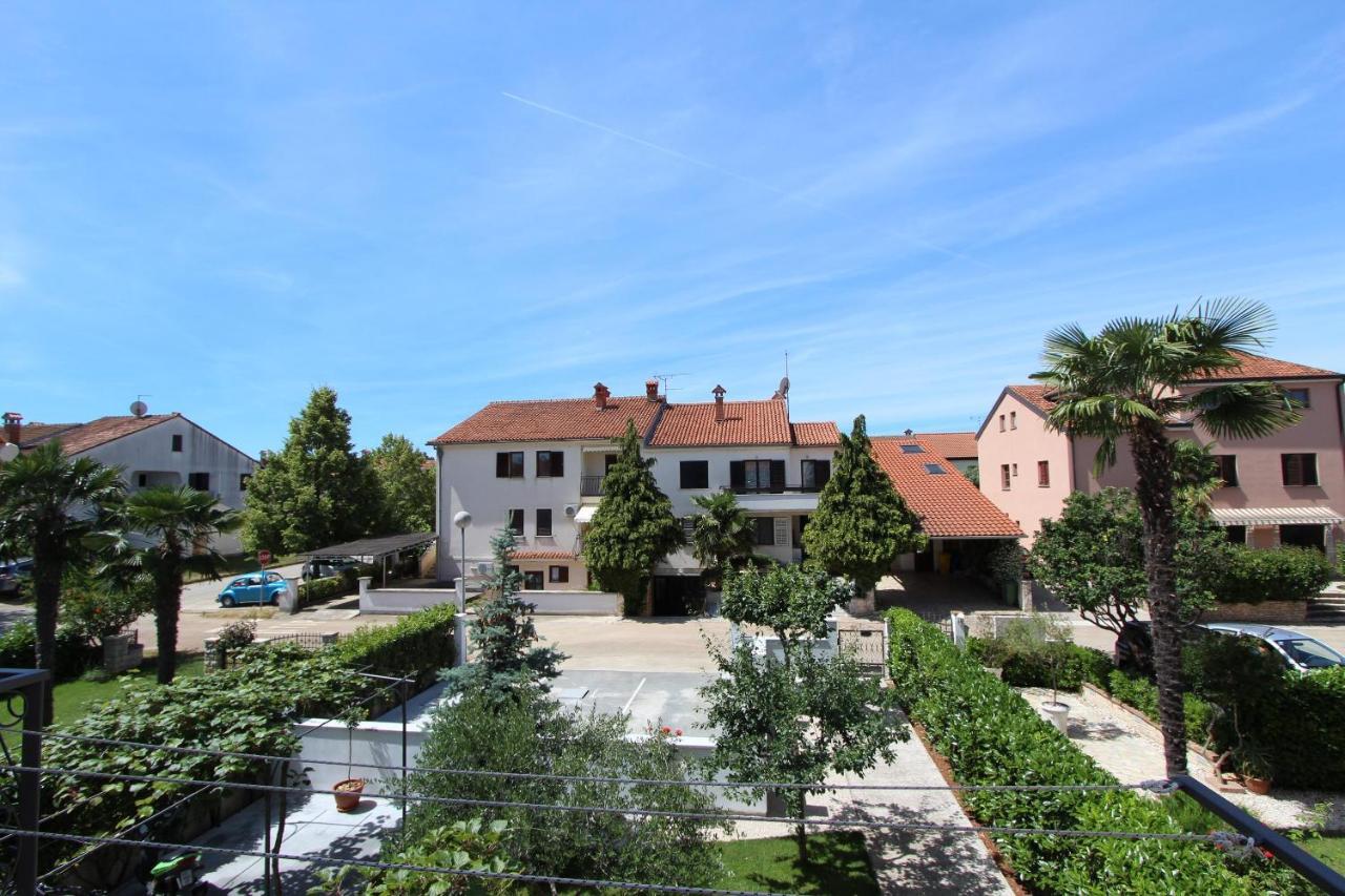 Apartments Denise Rovinj Buitenkant foto